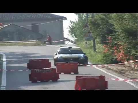 Gianesini / Fomiatti - 10° Moscato Rally