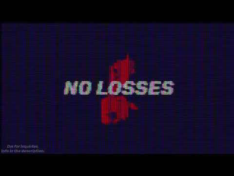 Shootergang Kony x ALLBLACK type beat | NO LOSSES prod SkeeteamKP