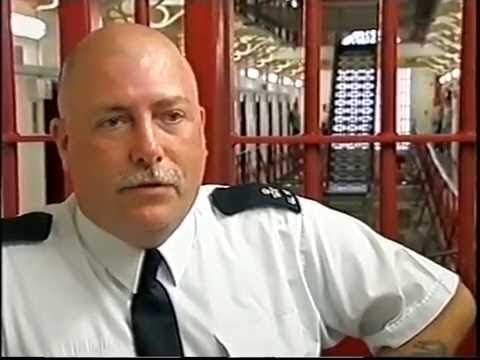 UK Prison Documentary - HMP Gloucester Prison