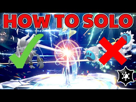 ✅ HOW TO GUARANTEED SOLO 7 STAR INTELEON RAID WITH ANNIHILAPE ✅