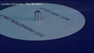 London Grooves - The Strollers
