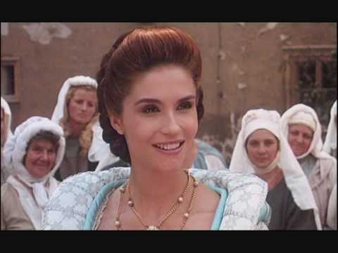 Prinzessin Fantaghiro Soundtrack - Fantaghiro -