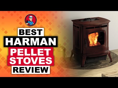 Harman Pellet Stoves Reviews 🔥: 2020 Ultimate Round-up | HVAC Training 101