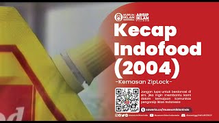 Download lagu Iklan Kecap Indofood - Kemasan ZIp Lock (2004, Rec) mp3 Download lagu Iklan Kecap Indofood - Kemasan ZIp Lock (2004, Rec) mp3