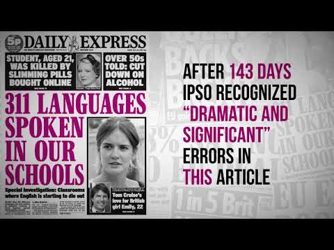 IPSO: Toughest Regulator in the Western World?