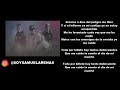 Big Soto, Neutro Shorty, Santa fe klan - Todo Por Billetes (Video Letra) Big Soto, Neutro Shorty, Santa fe klan - Todo Por Billetes (Video Letra)