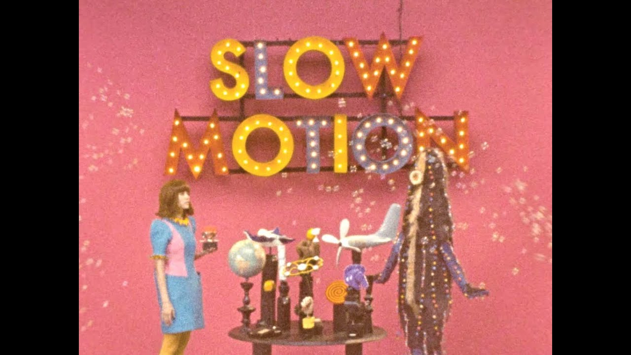 サカナクション「スローモーション」　-Music Video-