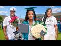 I Can T Believe Our Daughter Graduated High School 🥹 Graduation Vlog