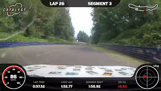 Brian Fastest Lap Lemons Pacific 8/30