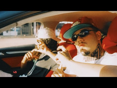 Brenu & Relikia  "Louca da Caneta" (Official Video) Ⓢ