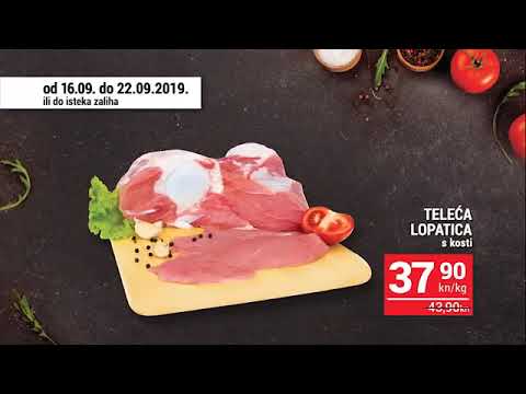 Pivac tjedna akcija od 16.-22.09.2019.