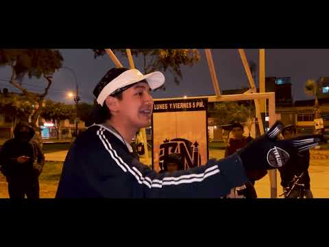 OCTAVOS | #ARES VS #PEKAS | FECHA 13 | CUPO A SUPREMACÍA MC NACIONAL