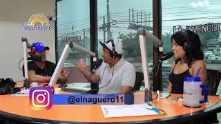 Como se comportan los hombres, si andan con su esposa