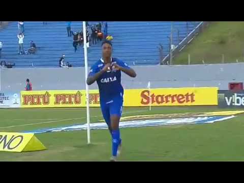 Londrina 1x2 CSA - 6ª rodada da Série B 2018