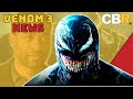 Venom 3 Update From Sony
