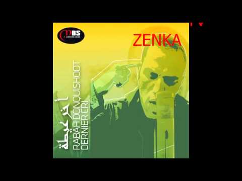 Rabah donquishoot - Capitalism