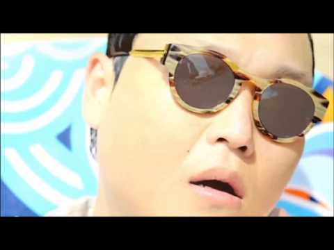 Vincenzo Marmotta dj featPSY-Gentleman drums mix