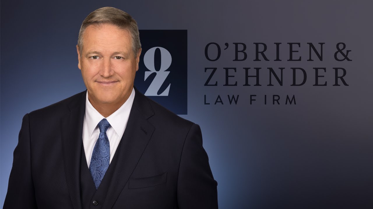 John O’Brien