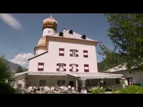 Tiroler Wirtshauskultur - Imagefilm 2015