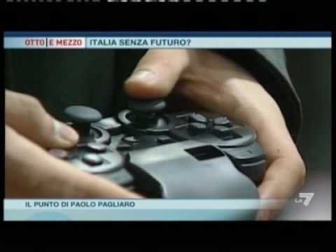 OTTO E MEZZO, IL PUNTO - ITALIA SENZA FUTURO?