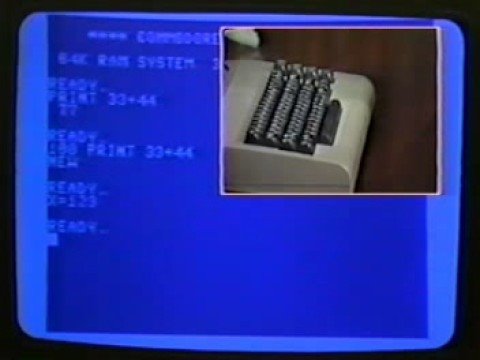 Commodore 64 Jim Butterfield