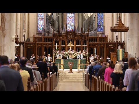 Why I Love the Church, Anyway Video