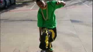 Soulja Boy-Swag