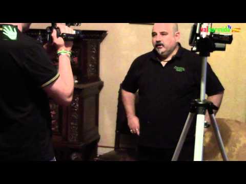 La Valle dei Misteri - Il Mistero del Castello Centurione di Millesimo (Anteprima)