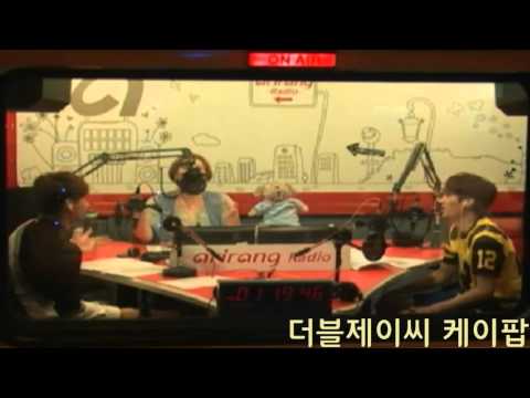 150617 JJCC - 더블제이씨 Prince Mak & Eddy Kpoppin