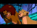 The Lion King Simba And Nala S Argument Speed Up Slowed Down