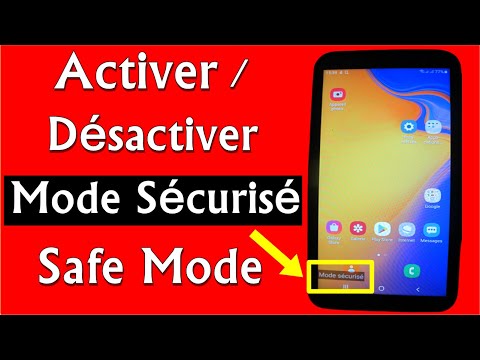 How to Enable/Disable Safe Mode on Any Android Phone