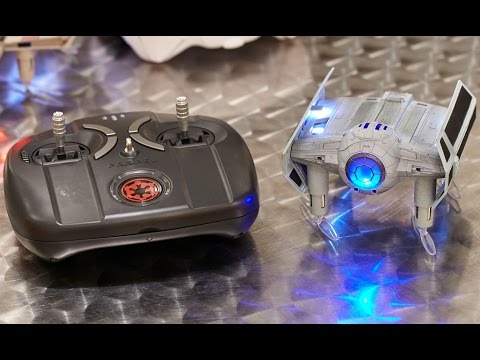 Propel Star Wars Drones: The Drones You’re Looking For