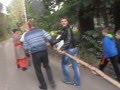 Ще не вмерла України, ні слава, ні воля.... 