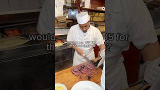 Download lagu $35 katz deli sandwich!? #asmr mp3