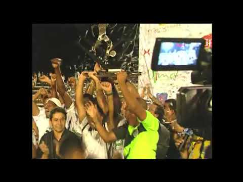 ASA - Campeão Alagoano 2009