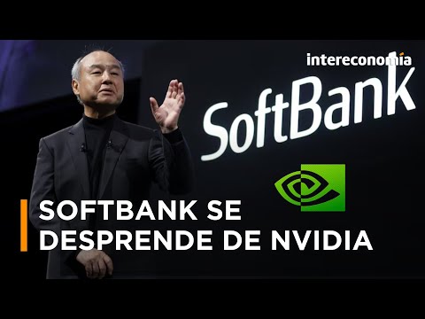SoftBank vende toda su participación de $5.83 mil millones en Nvidia: la empresa se deshace de acci