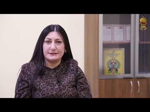 «Ծառայությունը նշանակում է կարգապահություն, ուժ և համբերություն». Քրեակատարողական ծառայությունը 106 տարեկան է։ 