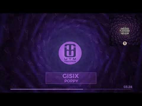 Gisix - Poppy