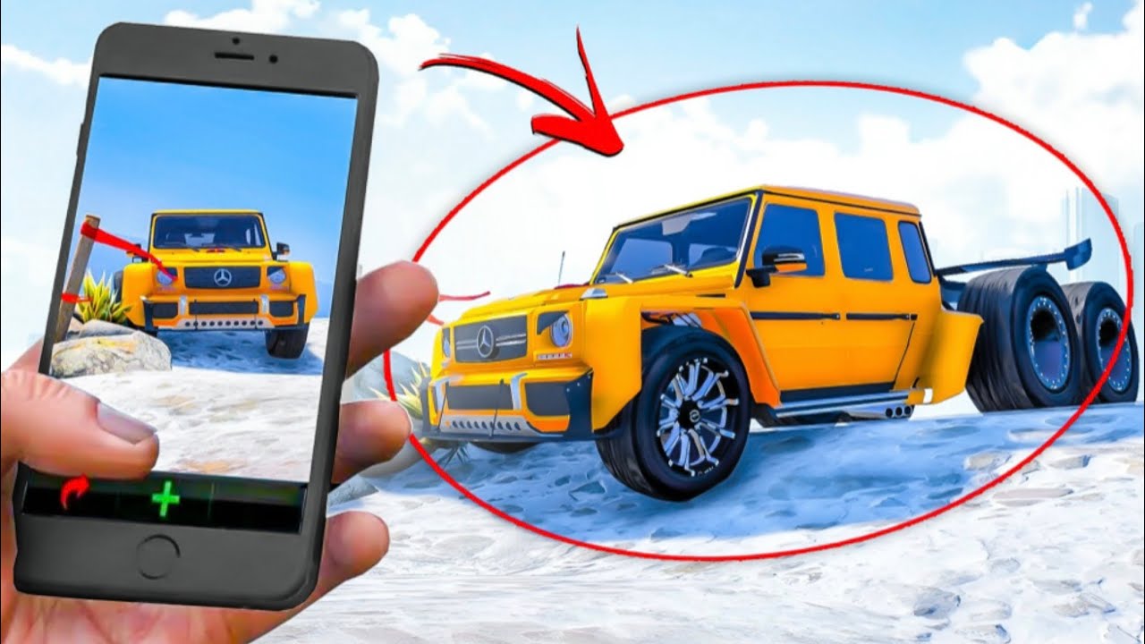 ЧИТЕРСКАЯ ТАЧКА БЫЛА НА ВИДНОМ МЕСТЕ!!! НАЙДИ ПО ФОТО В GTA ONLINE!!! GTA 5 RP!!!