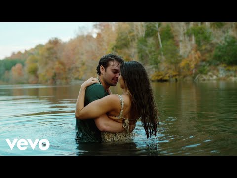 Conner Smith - Take It Slow (Official Music Video)