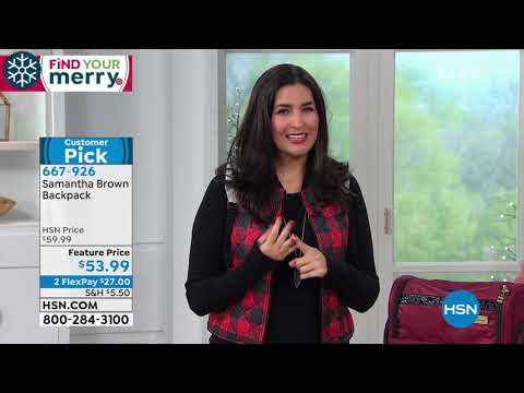 HSN | Gifts for Her 11.18.2019 - 07 AM