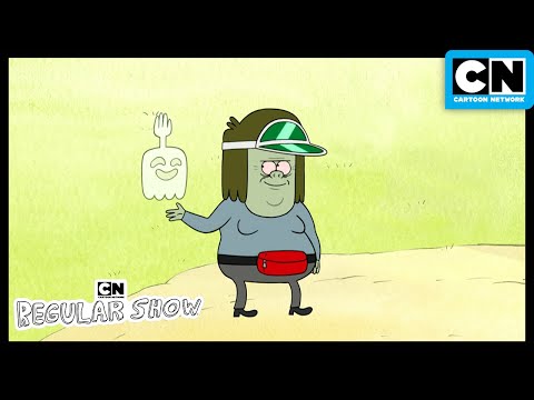 Every Episode Of Season 4 (Compilation) | Regular Show | Cartoon Network