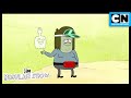 Every Episode Of Season 4 Compilation Regular Show Cartoon Network