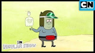 Download lagu Every Episode Of Season 4 (Compilation) | The Regular Show | Cartoon Network mp3