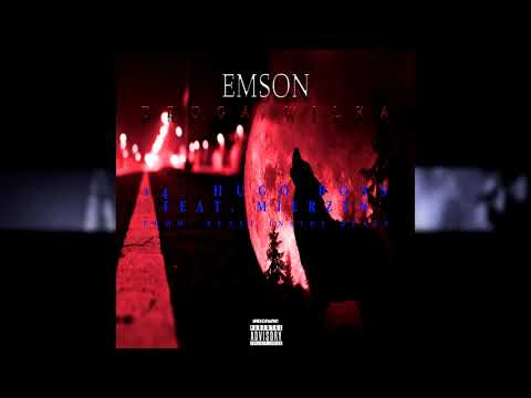 Emson - Hugo boss Feat. Mierzyn Prod. Beast inside beats