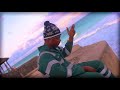 Mjukuu Lights Fade Official 4k Video