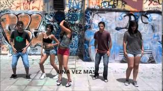 Ponte Loca- Daddy Yankee coreografía por May Castaño