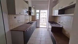 7O8855OOO9 3BHK 3Baths Flat/Apartment for Sale in Mahagun Moderne, Sector 78, Noida
