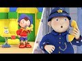 Noddy In Toyland Noddy Gets Busy Noddy English Full Episodes