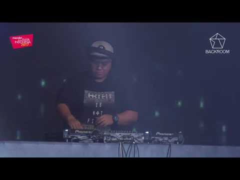 Backroom at Pekan Raya Indonesia 2017 - Bigsnapz